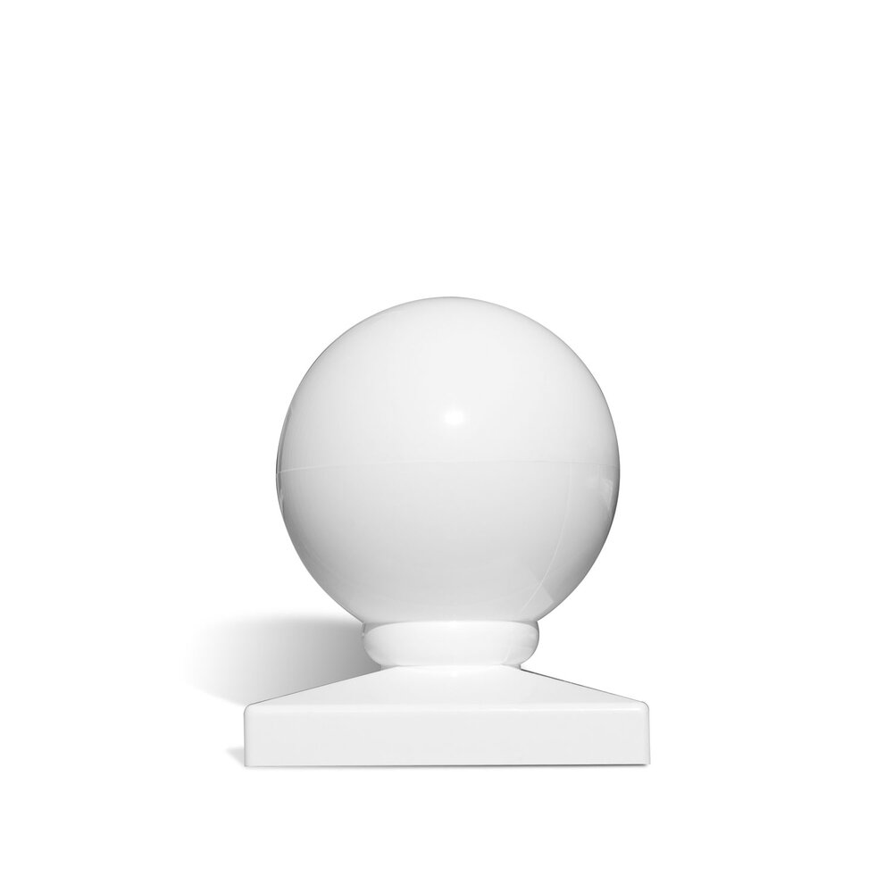 Vinyl Fence Post Caps Wholesale Chain Link Fence Fencing Company